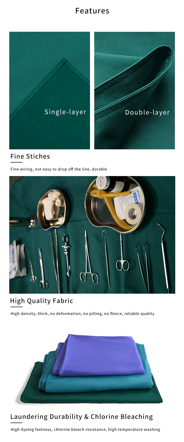 Surgical Dressing